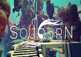 The Sojourn EN/DE/FR/PT/RU/ZH/ES Colombia Xbox One/Series Digital Key