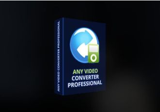Any DVD Converter Pro EN Global Software License Digital Key