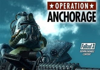Fallout 3: Operation Anchorage DLC EN/DE/FR/IT/ES Global Steam Digital Key