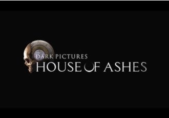 The Dark Pictures Anthology: House of Ashes EN Canada Xbox One/Series Digital Key