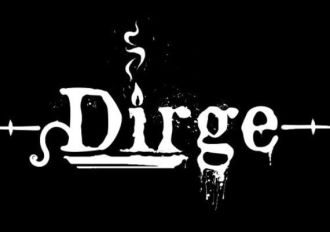 Dirge EN/DE/PT/RU/ZH/ES Global Steam Digital Key