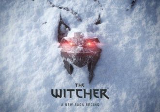 The Witcher 4 PRE-ORDER EN Global Steam Digital Key