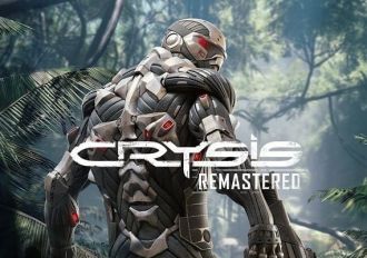 Crysis Remastered EN/DE/FR/IT/RU/ZH/ES/ZH EU Nintendo Switch Digital Key