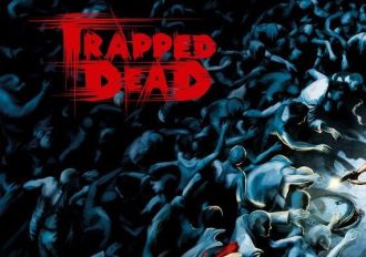 Trapped Dead EN/DE/FR/ES Global Steam Digital Key