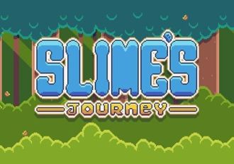 Slime's Journey EN Argentina Xbox One/Series Digital Key