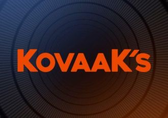 KovaaK's EN Turkey Steam Digital Key