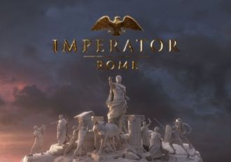 Imperator: Rome EN/DE/FR/RU/ZH EU Steam Digital Key
