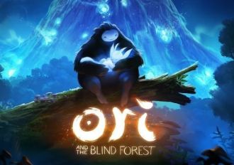Ori and the Blind Forest EN/DE/FR/IT/ES EU Steam Digital Key