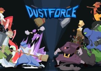 Dustforce DX EN Global Steam Digital Key