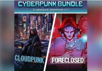 Merge Games Cyberpunk - Bundle EN United States Xbox One/Series Digital Key