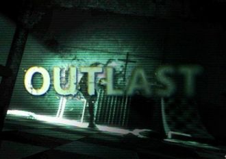 Outlast EN Global Steam Digital Key