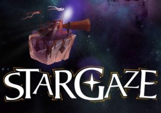 Stargaze VR EN Global Steam Digital Key