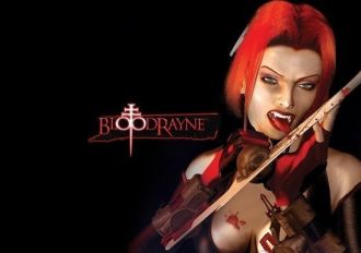 BloodRayne EN Global Steam Digital Key