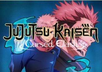 Jujutsu Kaisen: Cursed Clash - Pre-Order Bonus DLC EN EU PS4 Digital Key