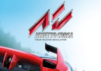 Assetto Corsa EN/IT Asia Steam Digital Key