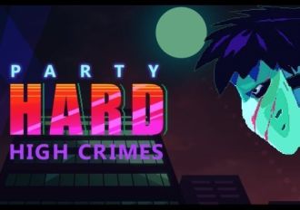 Party Hard: High Crimes EU DLC Global Steam Digital Key