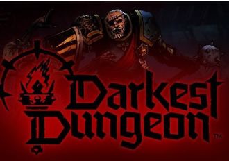 Darkest Dungeon 2 EN EU Nintendo Switch Digital Key