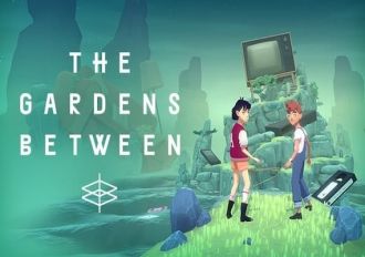 The Gardens Between Global Steam Digital Key