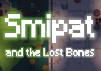 Smipat and the Lost Bones PRE-ORDER EN Global Steam Digital Key