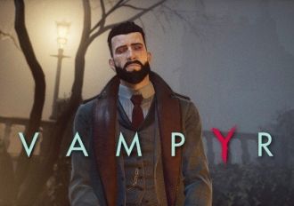 Vampyr EN/DE/FR/IT Argentina Xbox One/Series Digital Key