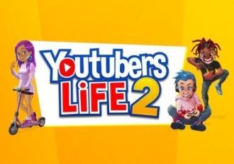 Youtubers Life 2 Argentina Xbox One/Series Digital Key