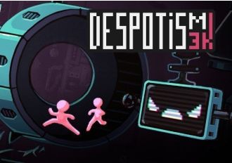 Despotism 3k EN Argentina Xbox One/Series Digital Key