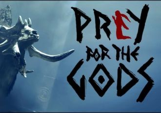 Praey for the Gods Global Steam Digital Key