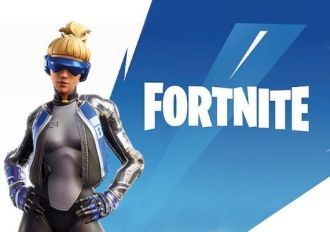 Fortnite - Neo Versa Bundle DLC EN North America PS4/5 Digital Key