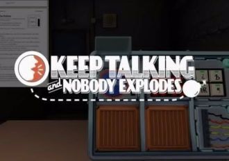 Keep Talking and Nobody Explodes EN ROW Xbox One/Series Digital Key