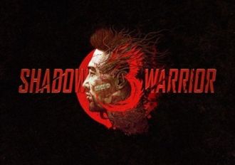 Shadow Warrior 3 - Bundle EN/DE/FR/IT/PT/ES Argentina Xbox One/Series Digital Key