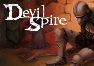 Devil Spire EN Global Steam Digital Key