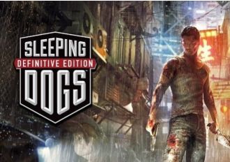 Sleeping Dogs Definitive Edition EN/DE/FR/IT Global Steam Digital Key