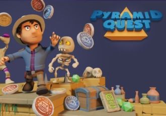 Pyramid Quest EN Argentina Xbox One/Series Digital Key