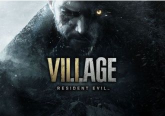 Resident Evil Village - RE VIII EN United Kingdom Xbox One/Series Digital Key