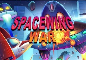 Spacewing War EN Argentina Xbox One/Series Digital Key