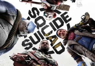 Suicide Squad: Kill the Justice League EN Argentina Xbox Series Digital Key
