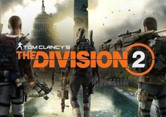 Tom Clancy's The Division 2 EN/FR/IT/PL/NL/ES EU Ubisoft Connect Digital Key