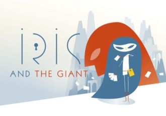 Iris and the Giant EN/DE/FR/PT/RU/ZH/ES Global Steam Digital Key
