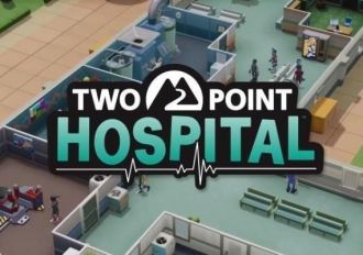 Two Point Hospital EN EU Nintendo Switch Digital Key