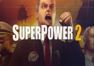 SuperPower 2 Steam Edition EN/DE/FR/IT Global Steam Digital Key