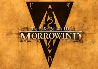 The Elder Scrolls III: Morrowind Global Steam Digital Key