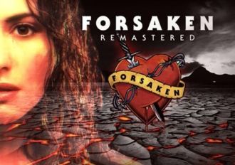 Forsaken Remastered EN Argentina Xbox One/Series Digital Key
