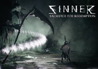 SINNER: Sacrifice for Redemption Global Steam Digital Key