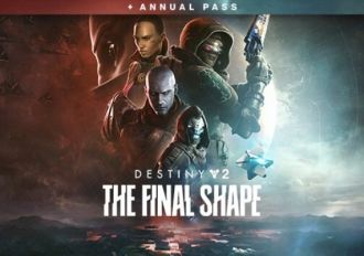 Destiny 2 - The Final Shape Annual Pass Edition EN Colombia Xbox One/Series Digital Key