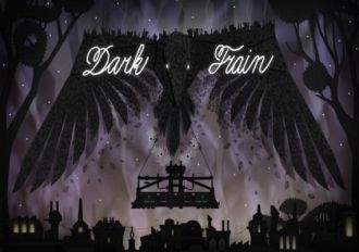 Dark Train Global Steam Digital Key
