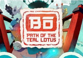Bo: Path of the Teal Lotus EN Canada Xbox Series Digital Key