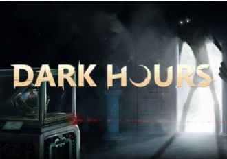 Dark Hours Global Steam Digital Key