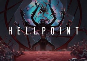 Hellpoint Global Steam Digital Key