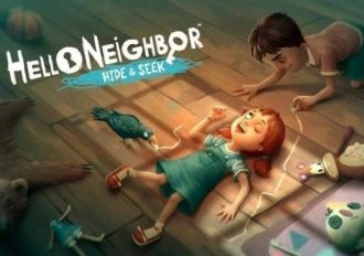 Hello Neighbor: Hide and Seek EN United States Xbox One/Series Digital Key