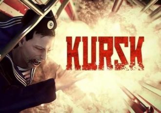 KURSK EN Brazil Xbox One/Series Digital Key